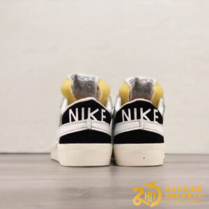 Giày Nike Blazer Low Jumbo SE Smoke Grey (3)