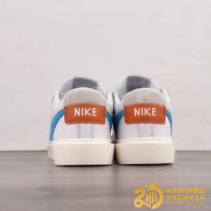 Giày Nike Blazer Low Sacai White BV0076 104 (2)