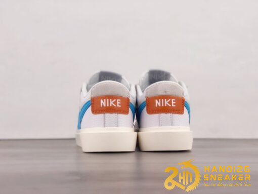Giày Nike Blazer Low Sacai White BV0076 104 (2)