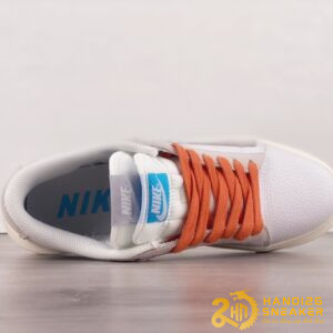 Giày Nike Blazer Low Sacai White BV0076 104 (3)