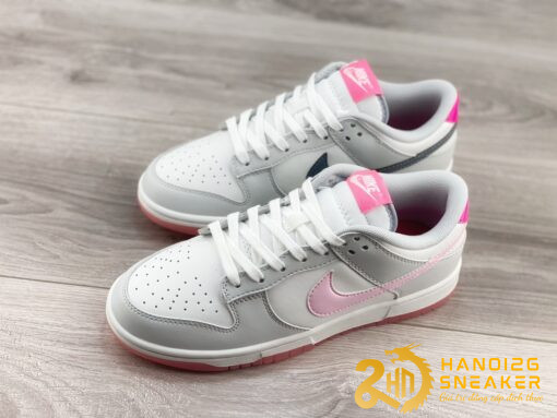 Giày Nike Dunk Low 520 Pack Pink (1)