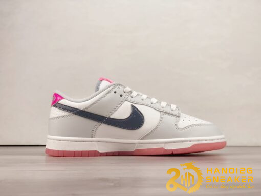 Giày Nike Dunk Low 520 Pack Pink (2)