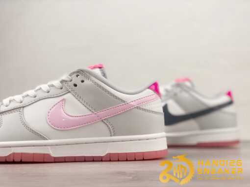 Giày Nike Dunk Low 520 Pack Pink (3)