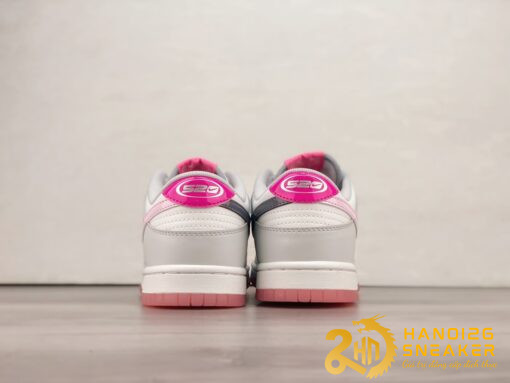 Giày Nike Dunk Low 520 Pack Pink (5)