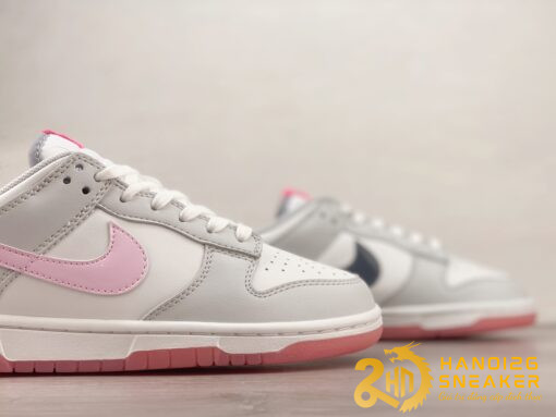 Giày Nike Dunk Low 520 Pack Pink (7)