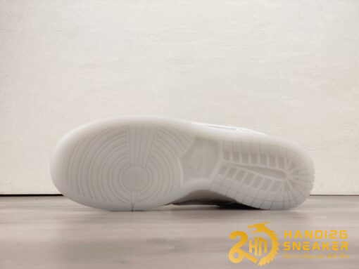 Giày Nike Dunk Low CLOT Fragment White (4)