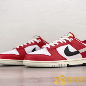Giày Nike Dunk Low Chicago Split DZ2536 600 (2)