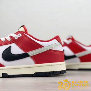 Giày Nike Dunk Low Chicago Split DZ2536 600 (4)
