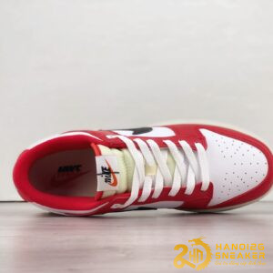 Giày Nike Dunk Low Chicago Split DZ2536 600 (6)