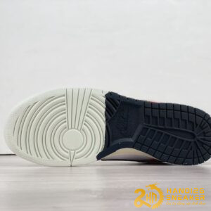 Giày Nike Dunk Low Chicago Split DZ2536 600 (7)