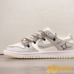 Giày Nike Dunk Low Retro Coconut Milk Vibe