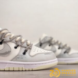 Giày Nike Dunk Low Retro Coconut Milk Vibe (8)