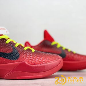 Giày Nike Kobe 6 Protro Reverse Grinch (5)