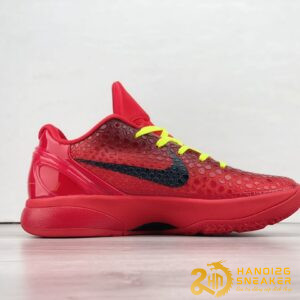Giày Nike Kobe 6 Protro Reverse Grinch (6)
