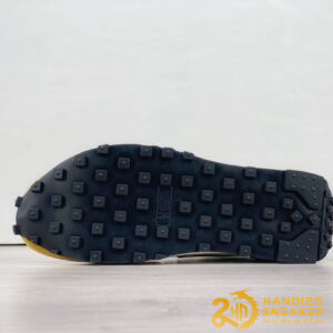 Giày Nike LD Waffle Sacai Green Gusto (6)