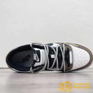 Giày Nike SB Dunk Low Futura Brown (5)