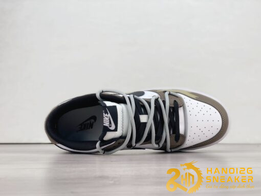 Giày Nike SB Dunk Low Futura Brown (5)