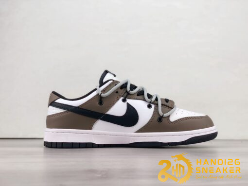 Giày Nike SB Dunk Low Futura Brown (8)