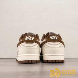 Giày Nike SB Dunk Low LV Panda Brown (6)