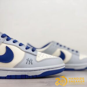 Giày Nike SB Dunk Low NY YanKees Blue (7)