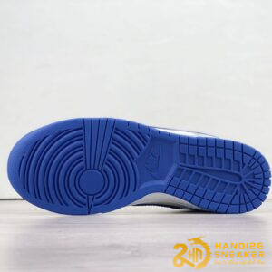 Giày Nike SB Dunk Low NY YanKees Blue (8)