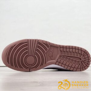 Giày Nike SB Dunk Low Pink Brown FD1232 002 (2)