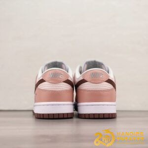 Giày Nike SB Dunk Low Pink Brown FD1232 002 (3)