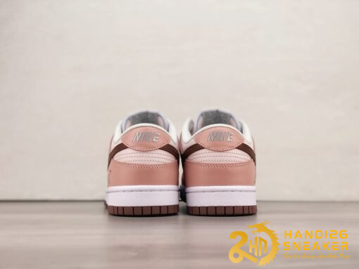 Giày Nike SB Dunk Low Pink Brown FD1232 002 (3)