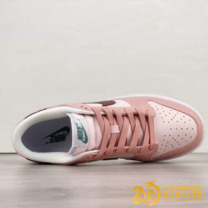 Giày Nike SB Dunk Low Pink Brown FD1232 002 (6)