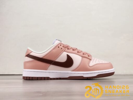Giày Nike SB Dunk Low Pink Brown FD1232 002 (7)
