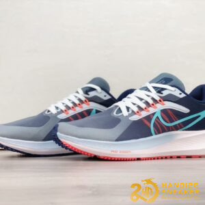 Giày Nike Viale Zoom Pegasus Blue Dark (3)
