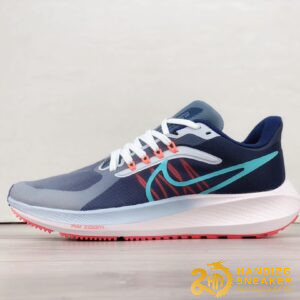 Giày Nike Viale Zoom Pegasus Blue Dark