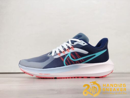 Giày Nike Viale Zoom Pegasus Blue Dark