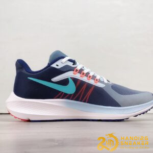 Giày Nike Viale Zoom Pegasus Blue Dark (8)