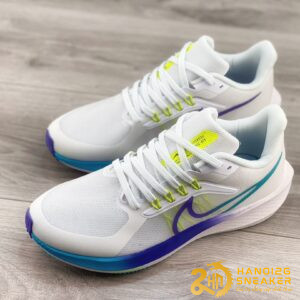 Giày Nike Viale Zoom Pegasus White Purple (1)