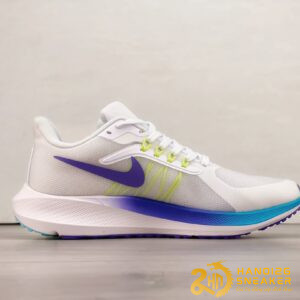 Giày Nike Viale Zoom Pegasus White Purple (3)