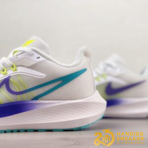 Giày Nike Viale Zoom Pegasus White Purple (5)
