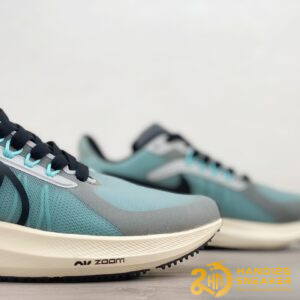 Giày Nike Zoom Viale Blue Grey Black (4)