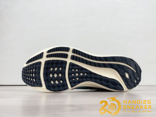 Giày Nike Zoom Viale Blue Grey Black (5)
