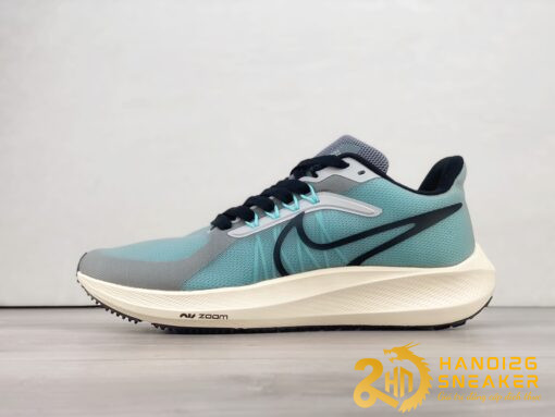 Giày Nike Zoom Viale Blue Grey Black