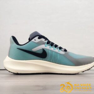 Giày Nike Zoom Viale Blue Grey Black (6)