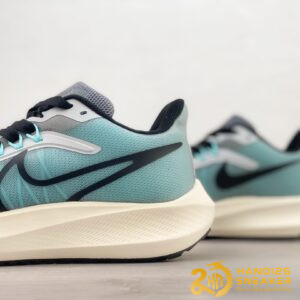 Giày Nike Zoom Viale Blue Grey Black (7)