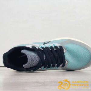 Giày Nike Zoom Viale Blue Grey Black (8)
