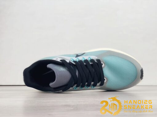 Giày Nike Zoom Viale Blue Grey Black (8)