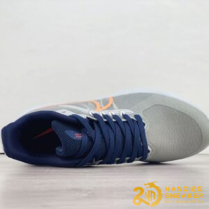 Giày Nike Zoom Viale Grey Dark Blue (3)