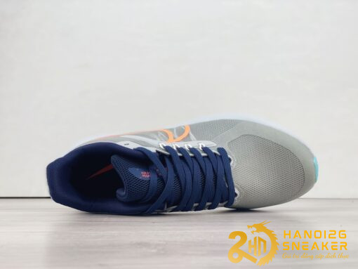 Giày Nike Zoom Viale Grey Dark Blue (3)