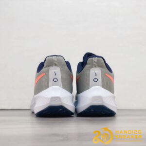 Giày Nike Zoom Viale Grey Dark Blue (5)