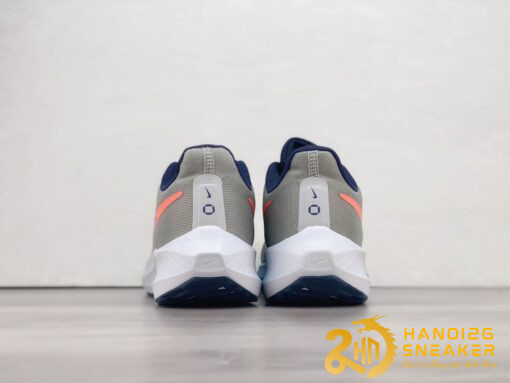 Giày Nike Zoom Viale Grey Dark Blue (5)