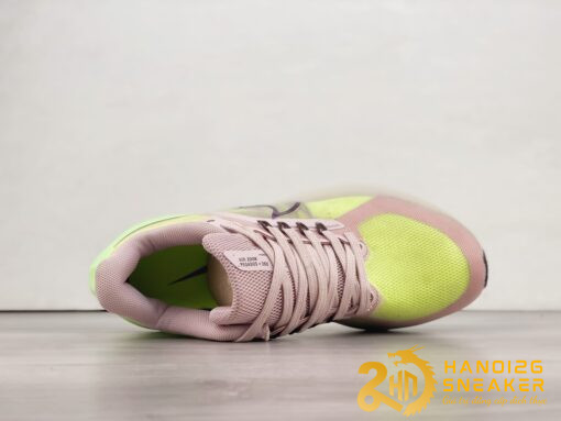 Giày Nike Zoom Viale Pink Yellow Green (3)