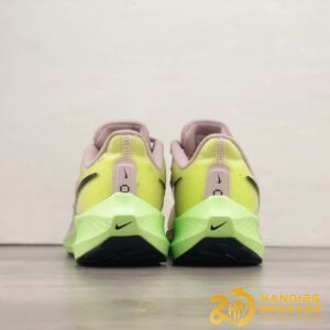 Giày Nike Zoom Viale Pink Yellow Green (4)